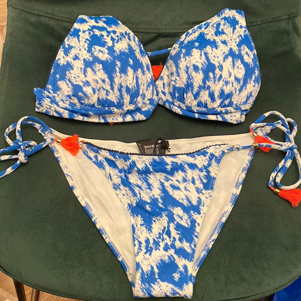 Heidi Klum swim - new with tags